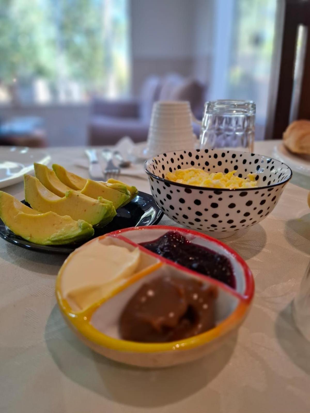 Posada Del Angu بويرتو إجوازو المظهر الخارجي الصورة